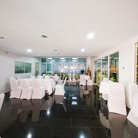 Klean Residence Hotel Banguecoque Exterior foto